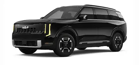 New 2027 Kia Telluride EX for sale at Eide Kia Mandan in Mandan.